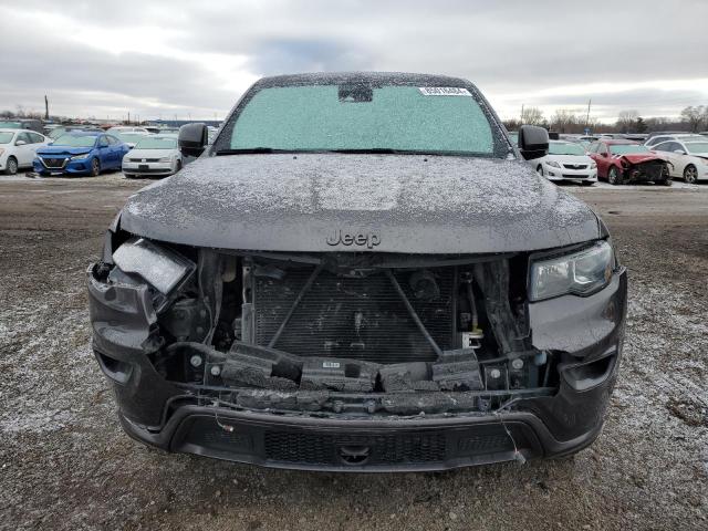 2021 JEEP GRAND CHER - 1C4RJFBG2MC802507