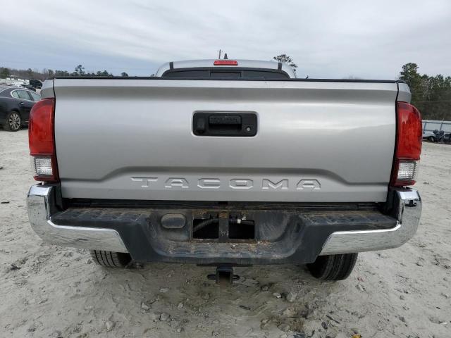 2021 TOYOTA TACOMA ACC - 3TYRX5GN7MT021288