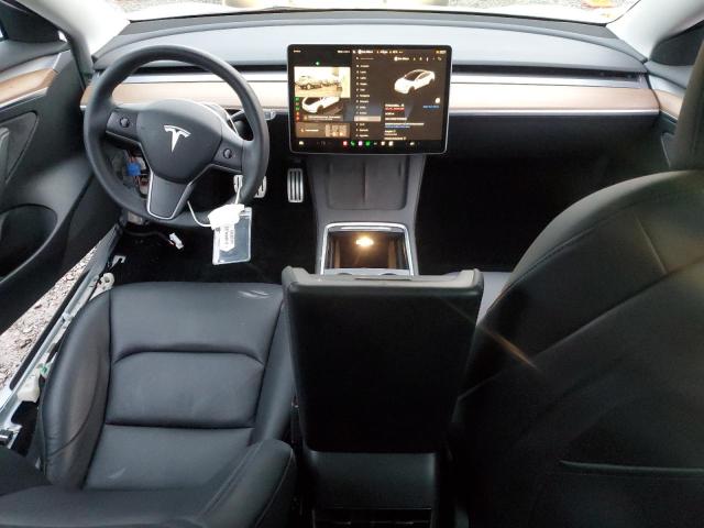 2023 TESLA MODEL 3 - 5YJ3E1EC7PF505505