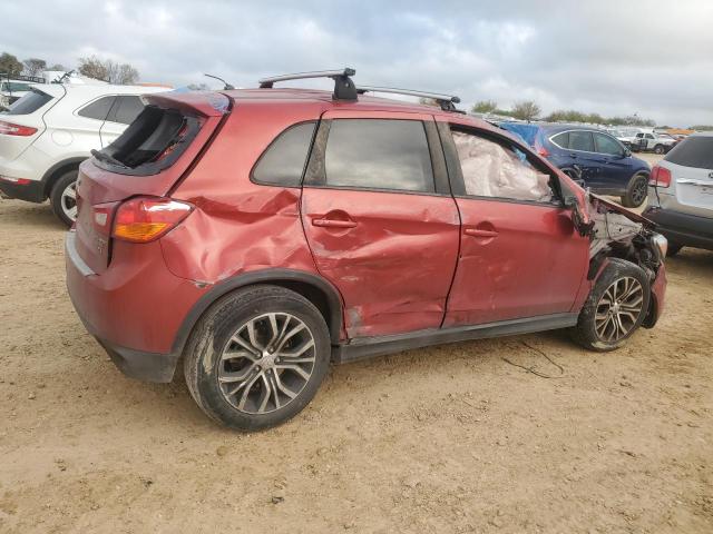 Vin: ja4ap3aw5gz058643, lot: 53148925, mitsubishi outlander es 20163