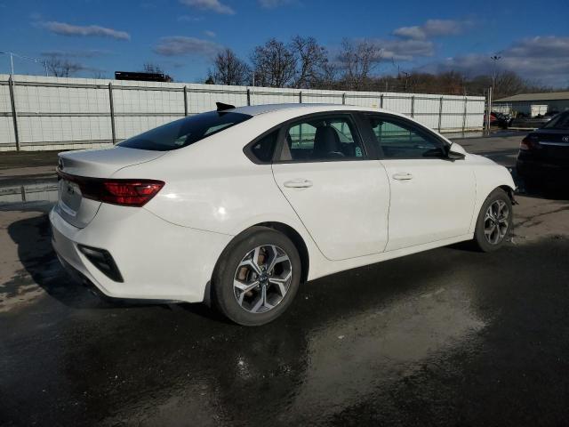 2020 KIA FORTE FE - 3KPF24AD9LE144753