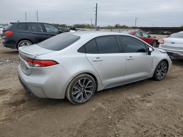 2020 TOYOTA COROLLA SE - 5YFS4RCEXLP054232
