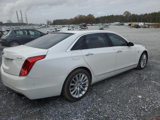 2016 CADILLAC CT6 LUXURY - 1G6KE5R69GU150984