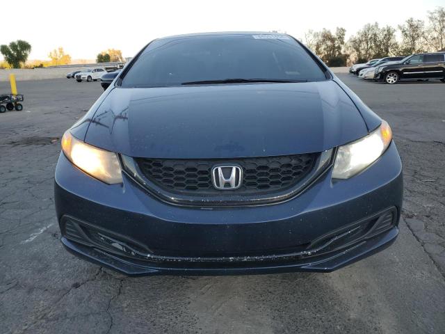 VIN 19XFB2F84FE237703 2015 HONDA CIVIC no.5