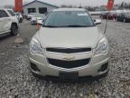 Lot #3030805454 2014 CHEVROLET EQUINOX LT