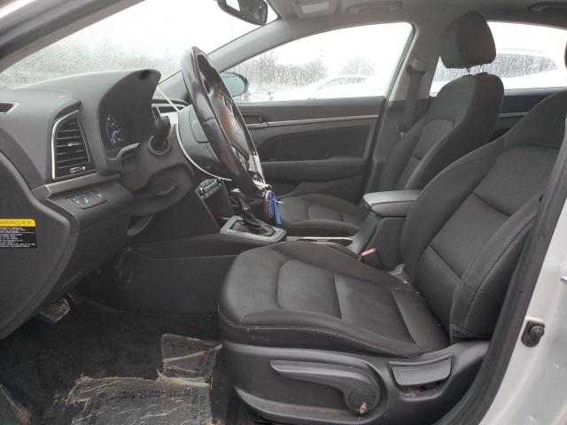 2018 HYUNDAI ELANTRA SE - 5NPD84LFXJH269614
