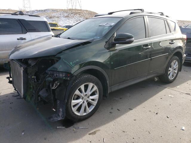 2013 TOYOTA RAV4 LIMIT #3033787713