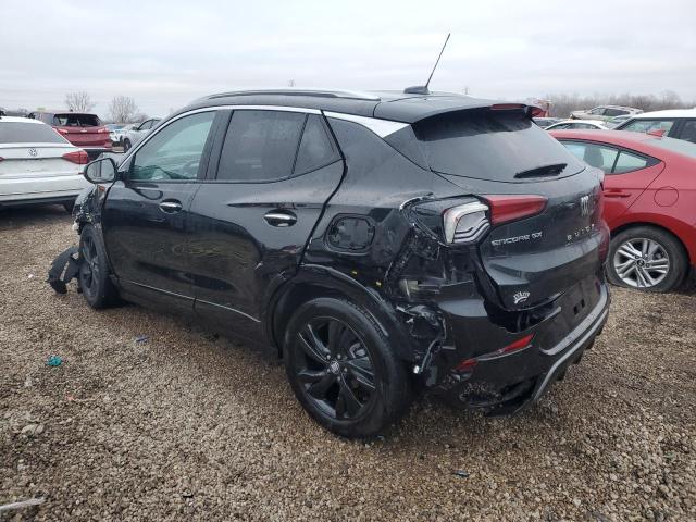 2024 BUICK ENCORE GX - KL4AMDSL1RB159502