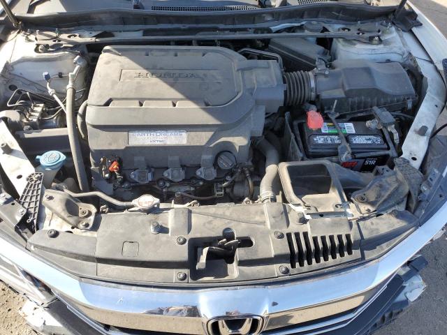2016 HONDA ACCORD EXL - 1HGCR3F87GA020821