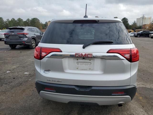 2018 GMC ACADIA SLE - 1GKKNKLA5JZ226840