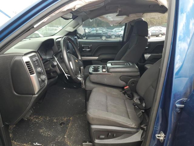 2019 CHEVROLET SILVERADO - 2GCVKPEC7K1129694