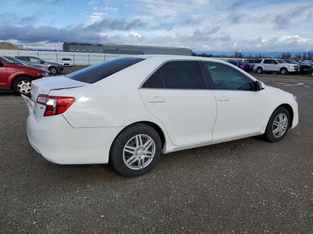 4T4BF1FK0ER398950 Toyota Camry L 2014
