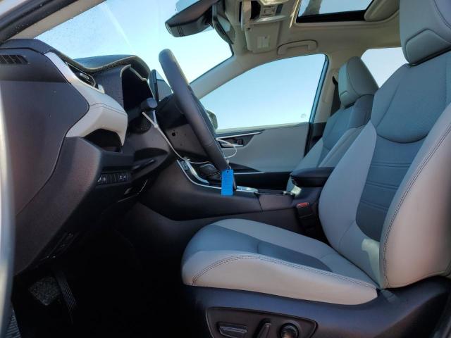 2023 TOYOTA RAV4 LIMIT - 4T3D6RFV1PU124937