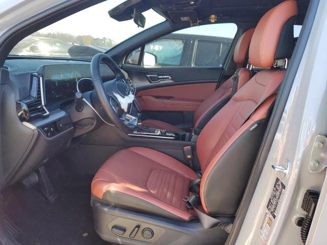 2024 KIA SPORTAGE S - 5XYK53DF7RG200083