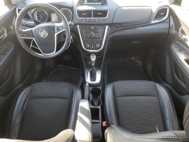 2015 BUICK ENCORE CON - KL4CJBSB6FB227236
