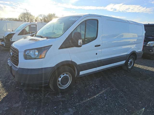 VIN 1FTYE1YMXGKB40962 2016 FORD TRANSIT no.1