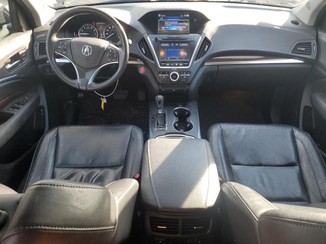 2015 ACURA MDX TECHNO - 5FRYD4H68FB012560