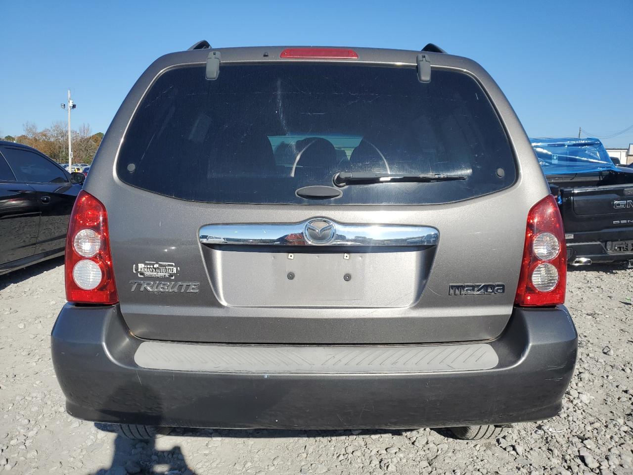 Lot #3030745098 2005 MAZDA TRIBUTE S