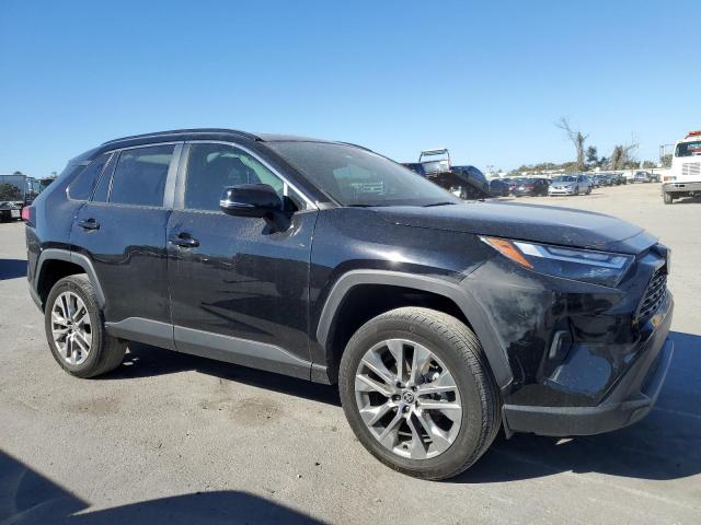 VIN 2T3C1RFV4NC202247 2022 TOYOTA RAV4 no.4