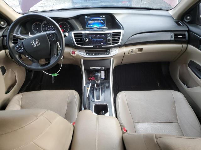 2015 HONDA ACCORD EXL - 1HGCR2F85FA100479