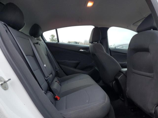 2018 CHEVROLET CRUZE LT - 3G1BE6SM1JS605189
