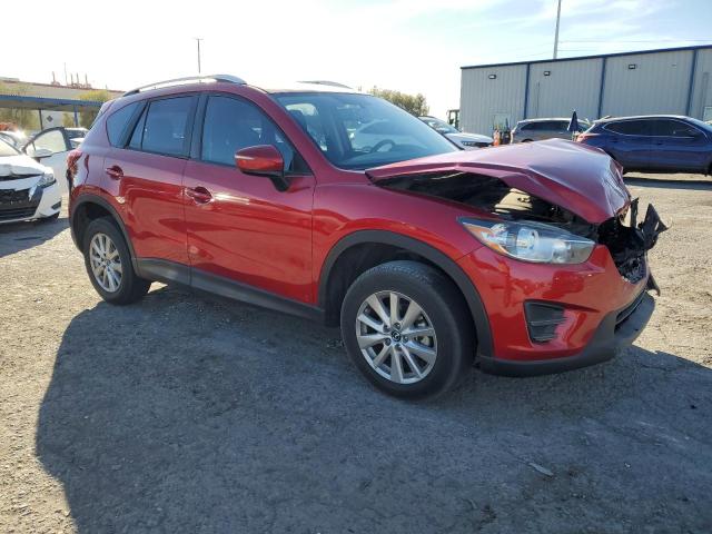 2016 MAZDA CX-5 SPORT - JM3KE2BY7G0786471