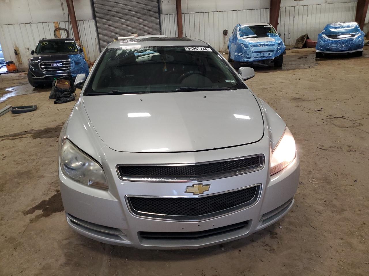 Lot #3029423692 2012 CHEVROLET MALIBU 1LT