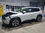 2021 NISSAN ROGUE SV - JN8AT3BB2MW214040