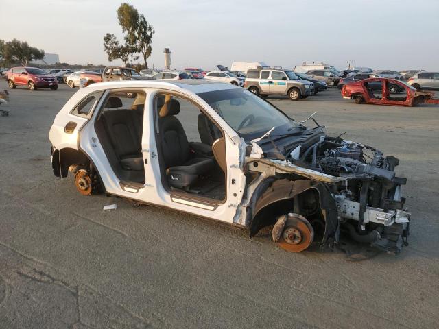 2017 AUDI Q5 PREMIUM - WA1L2AFP2HA085067