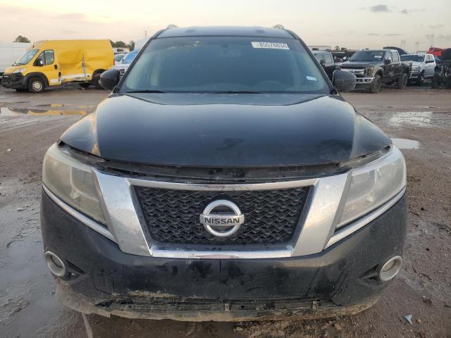 2016 NISSAN PATHFINDER - 5N1AR2MN7GC611756
