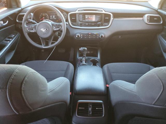 2016 KIA SORENTO LX - 5XYPG4A32GG012486