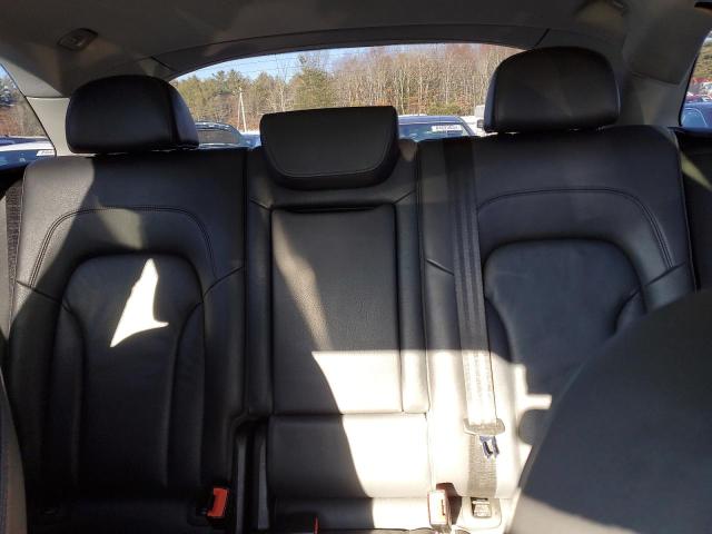 2015 AUDI Q5 WA1LFAFP3FA061099