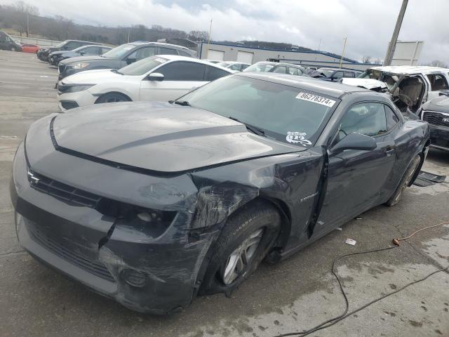 CHEVROLET CAMARO LS