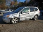 2015 SUBARU FORESTER 2 - JF2SJAHC9FH572870