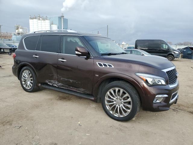 2017 INFINITI QX80 BASE - JN8AZ2NEXH9159291