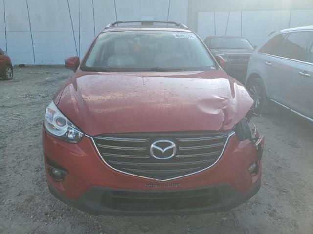 VIN JM3KE4DY7G0739367 2016 MAZDA CX-5 no.5