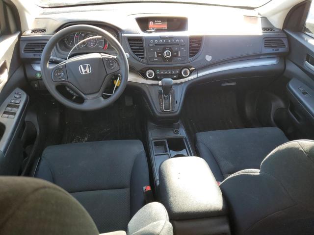 2015 HONDA CR-V LX - 5J6RM4H30FL020848