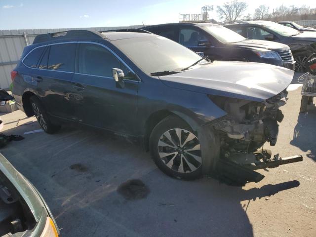 2017 SUBARU OUTBACK 3. - 4S4BSENCXH3343875
