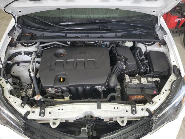 VIN 2T1BURHE3JC038217 2018 TOYOTA COROLLA no.11