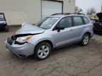 2016 SUBARU FORESTER 2 - JF2SJABC4GH533615
