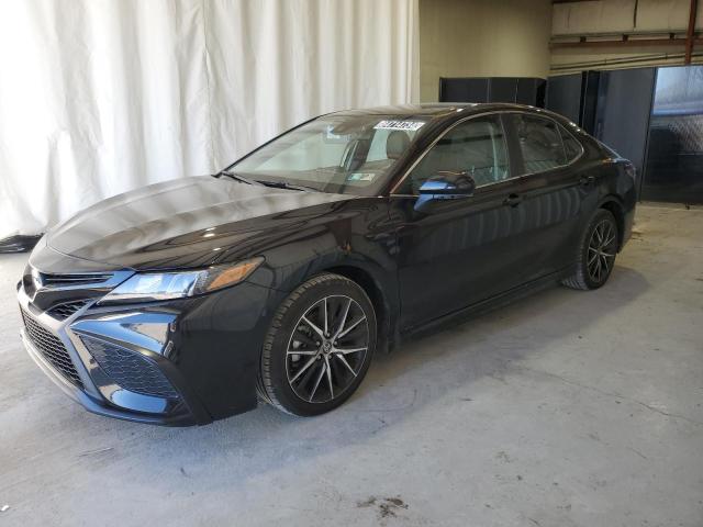 2023 TOYOTA CAMRY SE N #3030690100