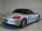 Lot #3051489094 2014 PORSCHE BOXSTER