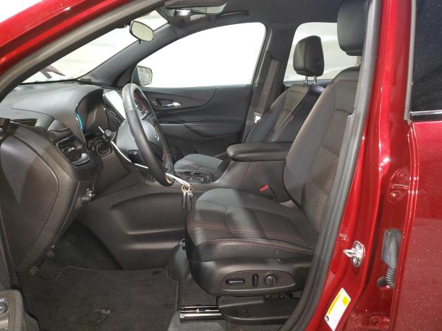 2024 CHEVROLET EQUINOX RS - 3GNAXWEG5RS102710