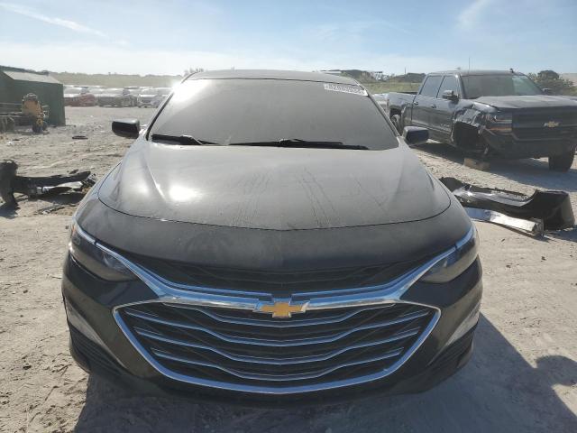 2019 CHEVROLET MALIBU LT - 1G1ZD5ST8KF156358