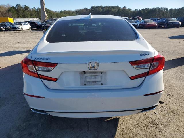 2020 HONDA ACCORD EX - 1HGCV1F40LA017637