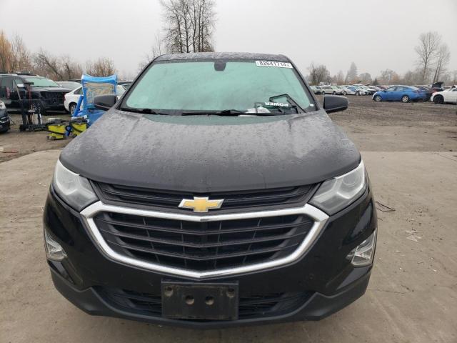 2018 CHEVROLET EQUINOX LT - 2GNAXSEV3J6214755
