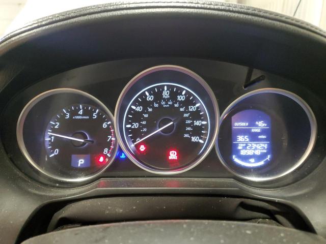 2016 MAZDA 6 SPORT - JM1GJ1U51G1485681