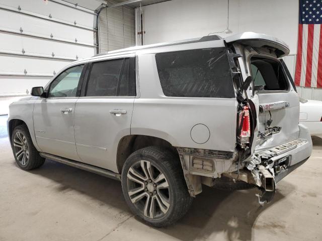 2018 GMC YUKON 1GKS2CKJ0JR274326