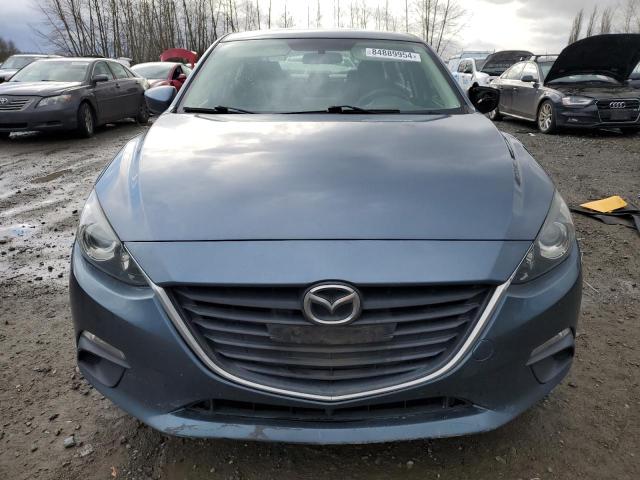 VIN 3MZBM1U70FM174499 2015 MAZDA 3 no.5