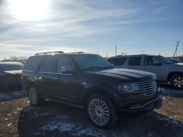 2015 LINCOLN NAVIGATOR - 5LMJJ2JTXFEJ09642